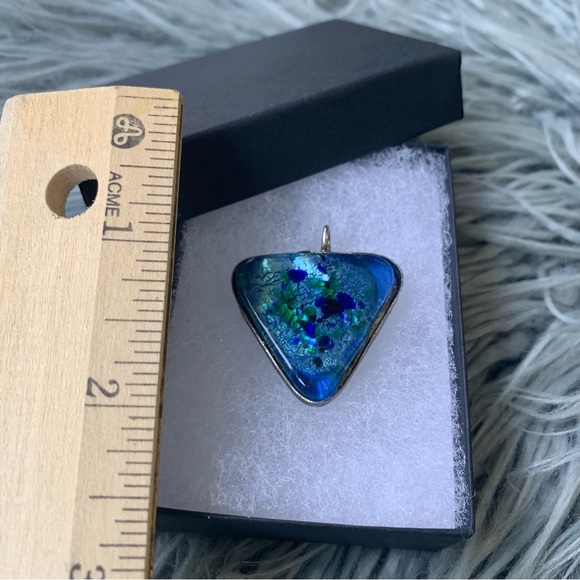 Handcrafted Pendant - Picture 4 of 6